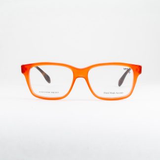 rude okulary alexander mcqueen pomarańczowe oprawki lux markowe premium oryginalne modne oprawy damskie męskie unisex 2021 popularne uniwersalne outlet tanio okazja trendy