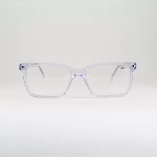 oprawki meskie transparentne okulary bezbarwne przezroczyste modne oprawki okularowe korekcyjne trendy 2023