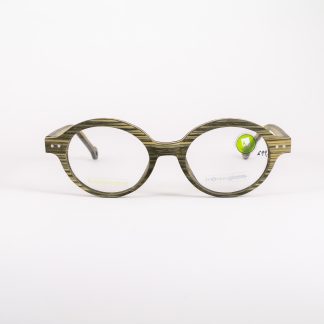 oprawa damska okulary ekologiczne oooczy monkeyglasses matowe kolory ziemi drewna biodegradowalne ecofriendly glasses małe kółka top design