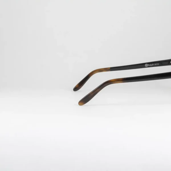 zielone oprawki damskie kocie oczy kolorowe okulary Bodyych modne trendy odważne ciekawe