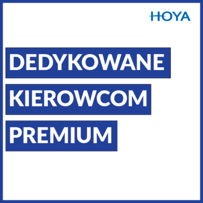 okulary dla kierowców enroute pro Hoya szkła do jazdy autem do samochodu